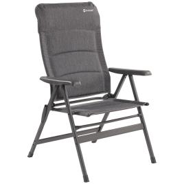 Outwell Trenton Chair Cinzento