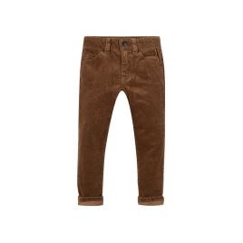 Catimini Rouge Long Pants Castanho 6 Years