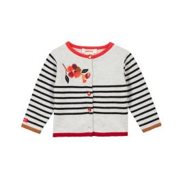 Catimini Rouge Sweater Colorido 18 Months