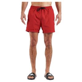 Kappa Iounia Swimming Short Vermelho L