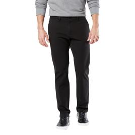 Dockers Smart 360 Chino Pants Preto 34 / 30
