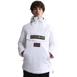 Napapijri Rainforest Pocket 2 Jacket  L