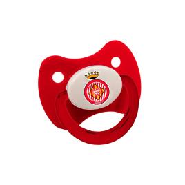 Girona Fc Girona Fc Pacifier