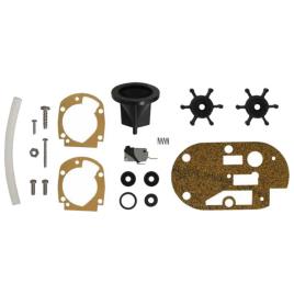 Rule Pumps Electric Flush Pump Converter