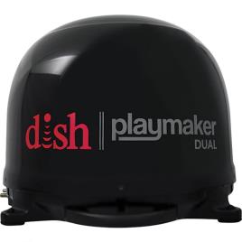 Winegard Co Dish Playmaker Auto Satellite 401-pl8035