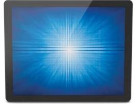 Ecrã de Sinalização ELO TOUCH SOLUTION 1291L (12.1'' - SVGA)