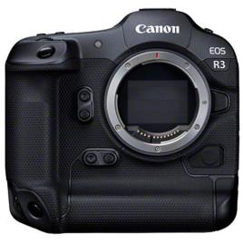 Canon EOS R6 - Corpo