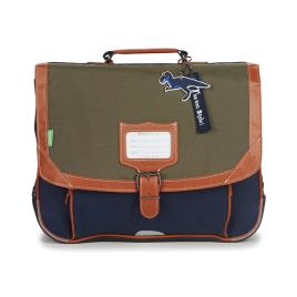 Tann's  Pasta AXEL CARTABLE 38 CM  Multicolor Disponível em tamanho para rapaz Único.Bolsas > Pasta