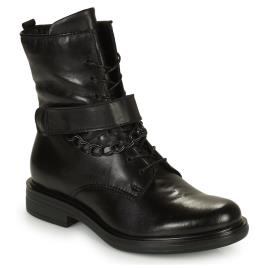 Metamorf'Ose  Botas baixas Makepi  Preto Disponível em tamanho para senhora. 36,37,38,39,40.Mulher > Sapatos > Botins