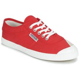 Kawasaki  Sapatilhas ORIGINAL  Vermelho Disponível em tamanho para senhora. 38,39,40.Mulher > Sapatos > Tenis