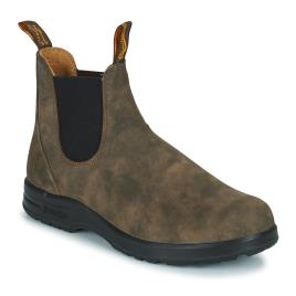 Blundstone  Botas baixas ALL-TERRAIN CHELSEA  Castanho Disponível em tamanho para senhora. 40,41,42,43,44,45,46.Mulher > Sapatos > Botins