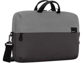 Mala TARGUS Sagano (14'' - Cinzento)