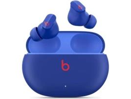 Auriculares Bluetooth True Wireless BEATS Studio Buds (In Ear - Microfone - Noise Canceling - Azul)