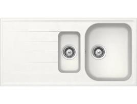 Lava-Loiça FRASA Grace 60D Stonesilk (Alpina - 34.1x42.2 + 16.2x36.6 cm)