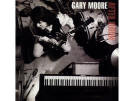 CD Gary Moore - After Hours