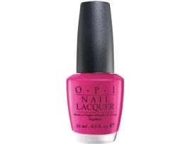 Verniz OPI Nail Lacquer Nla46 Koala Bear Y