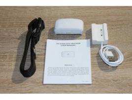 Localizador GPS TKSTAR TK911