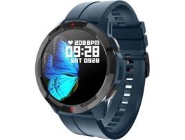 Smartwatch LOVEBABYLY MT13 Azul