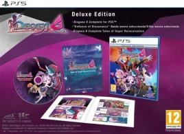 Disgaea 6 Complete - PS5