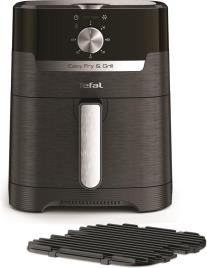 Tefal Easy Fry & Grill Ey501815 Fritadeiras Indiv.