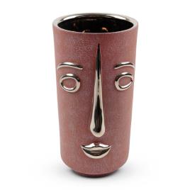 Jarra decor face IMPORCELOS 29171