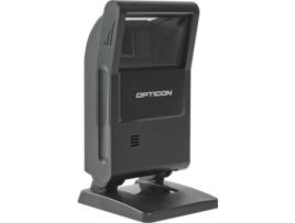 Leitor de Código de Barras OPTICON M10 2D Preto