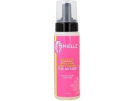 Condicionador MIELLE Babassu Brazilian Curly Cocktail Mousse (220 ml)