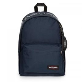 Mochila Eastpak EK767U43 Out Of Office Embroided Marine