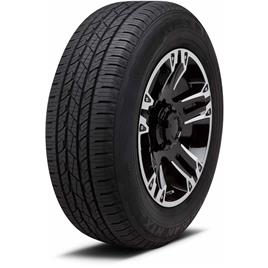 Pneu nexen roadian htx rh5 235/60r18 103 v