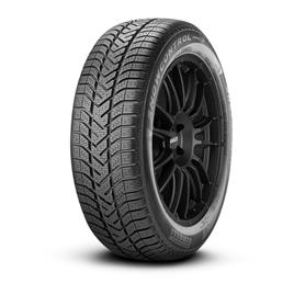 Pneu pirelli winter 210 snowcontrol serie 3 195/55 r16 91 h xl