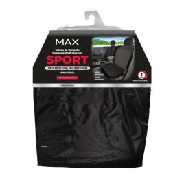 Esteira pele sport 1un max