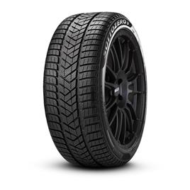 Pneu pirelli winter sottozero 3 245/40 r18 97 v mo xl