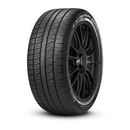 Pneu 4x4 / suv pirelli scorpion zero asimmetrico 265/35 r22 102 w t0 xl