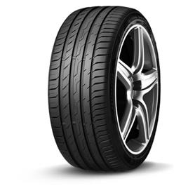 Pneu 4x4 / suv nexen n fera sport su2 225/60 r17 99 h