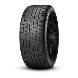 Pneu pirelli pzero winter 285/40 r19 107 v mo1 xl