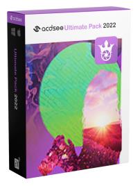 ACDSee Ultimate Pack 2022