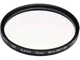 Filtro HOYA Skylight 1B HMC 82mm