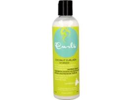 Condicionador CURLS Coconut Curlada (2470 ml)