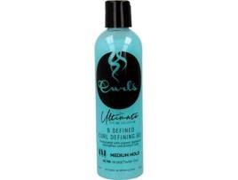 Creme para o Cabelo CURLS The Ultimate B (236 ml)