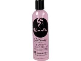 Creme para o Cabelo CURLS The Ultimate B (236 ml)