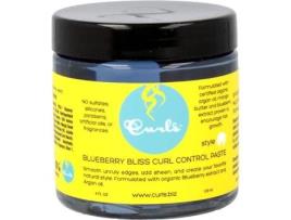 Loção para o Cabelo CURLS Blueberry Bliss Hair & Scalp Curly Hair (120 ml)