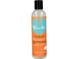 Creme para o Cabelo CURLS Botanical (240 ml)