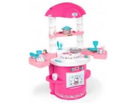 Cozinha de Brincar SMOBY Cooky Hello Kitty (Idade Mínima: 2)