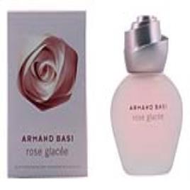 Perfume Mulher Rose Glacee Armand Basi EDT - 100 ml