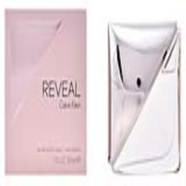 Perfume Mulher Reveal Calvin Klein EDP - 50 ml