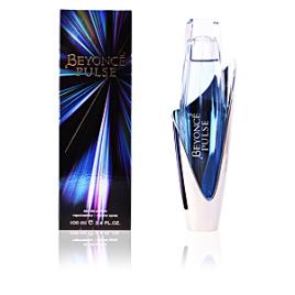 BEYONCÉ PULSE eau de parfum vaporizador 100 ml