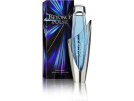 Perfume BEYONCÉ Pulse Eau de Parfum (100 ml)