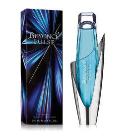 Beyoncé Pulse Woman EDP 100ml