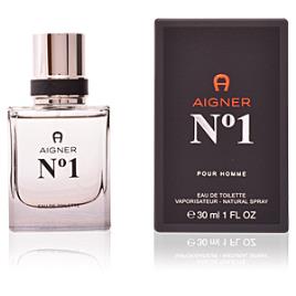 AIGNER Nº1 eau de toilette vaporizador 30 ml