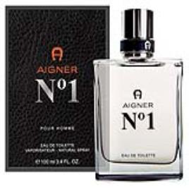 Perfume Homem Aigner Aigner Parfums EDT Nº 1 - 100 ml